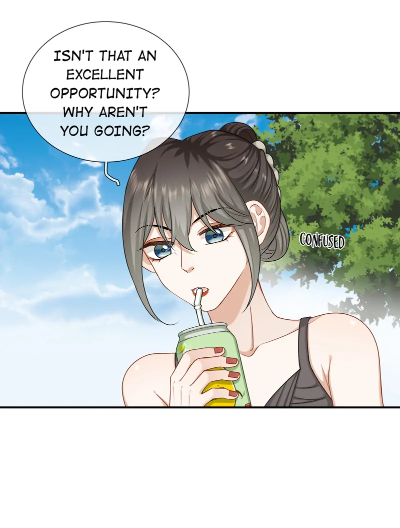 Miss, You're Kinda Weird Chapter 55 - page 28