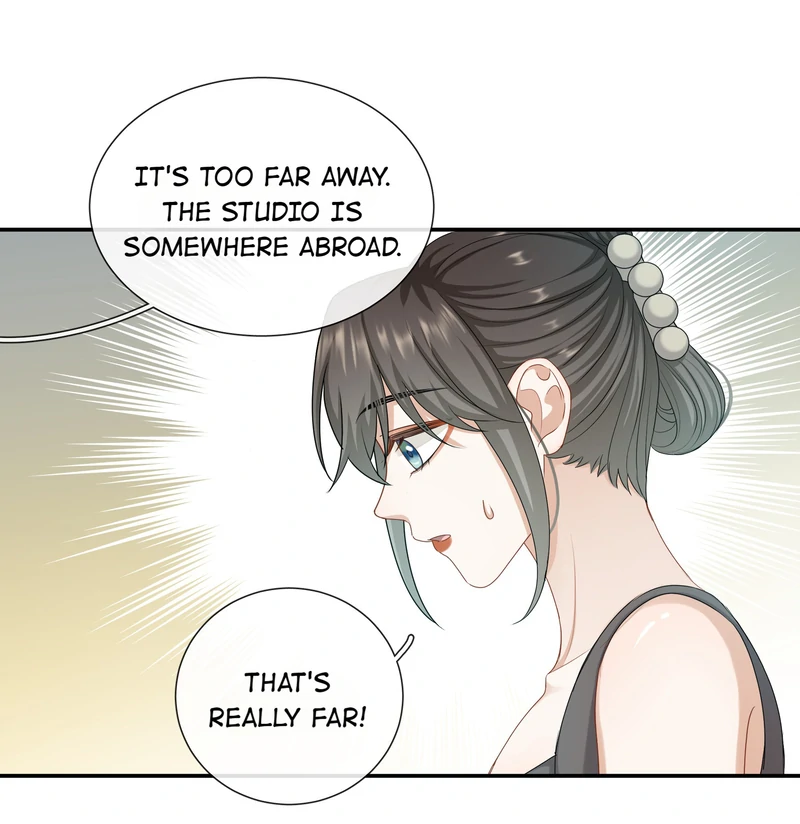 Miss, You're Kinda Weird Chapter 55 - page 29