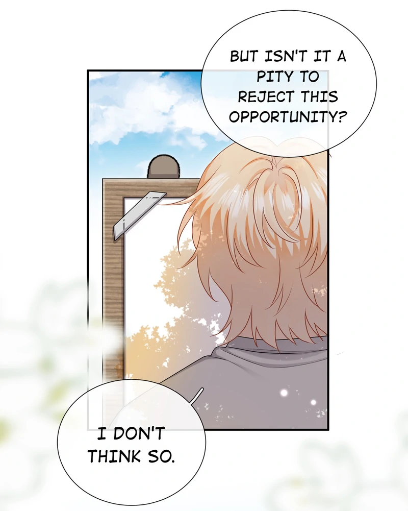 Miss, You're Kinda Weird Chapter 55 - page 30