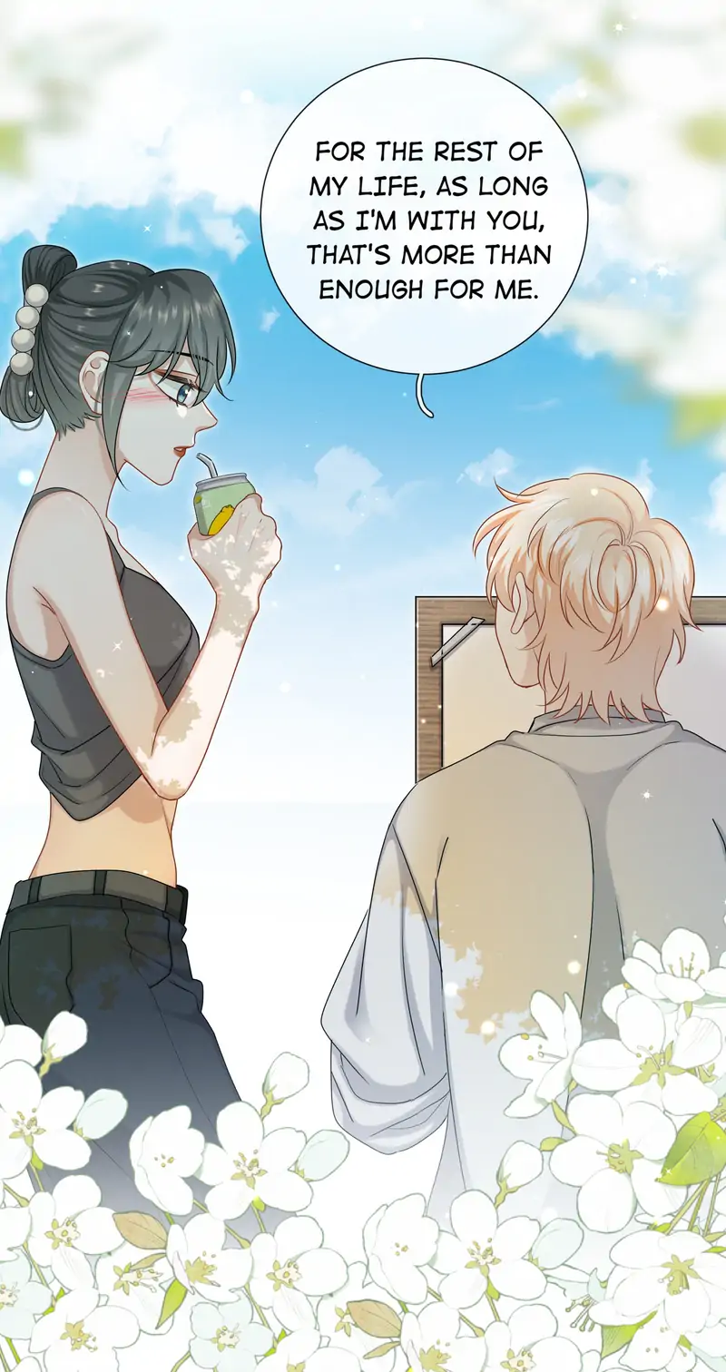 Miss, You're Kinda Weird Chapter 55 - page 31