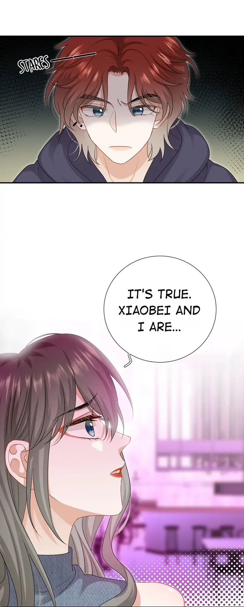 Miss, You're Kinda Weird Chapter 55 - page 5