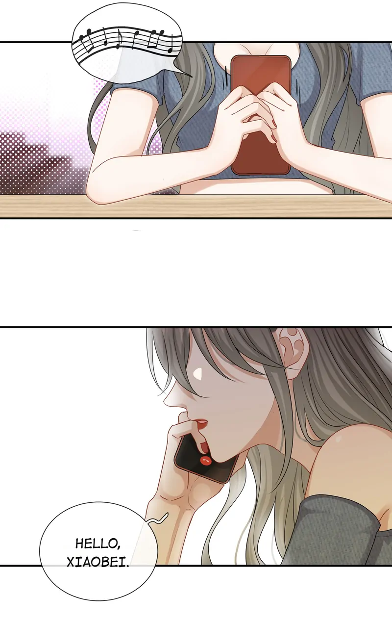 Miss, You're Kinda Weird Chapter 55 - page 7