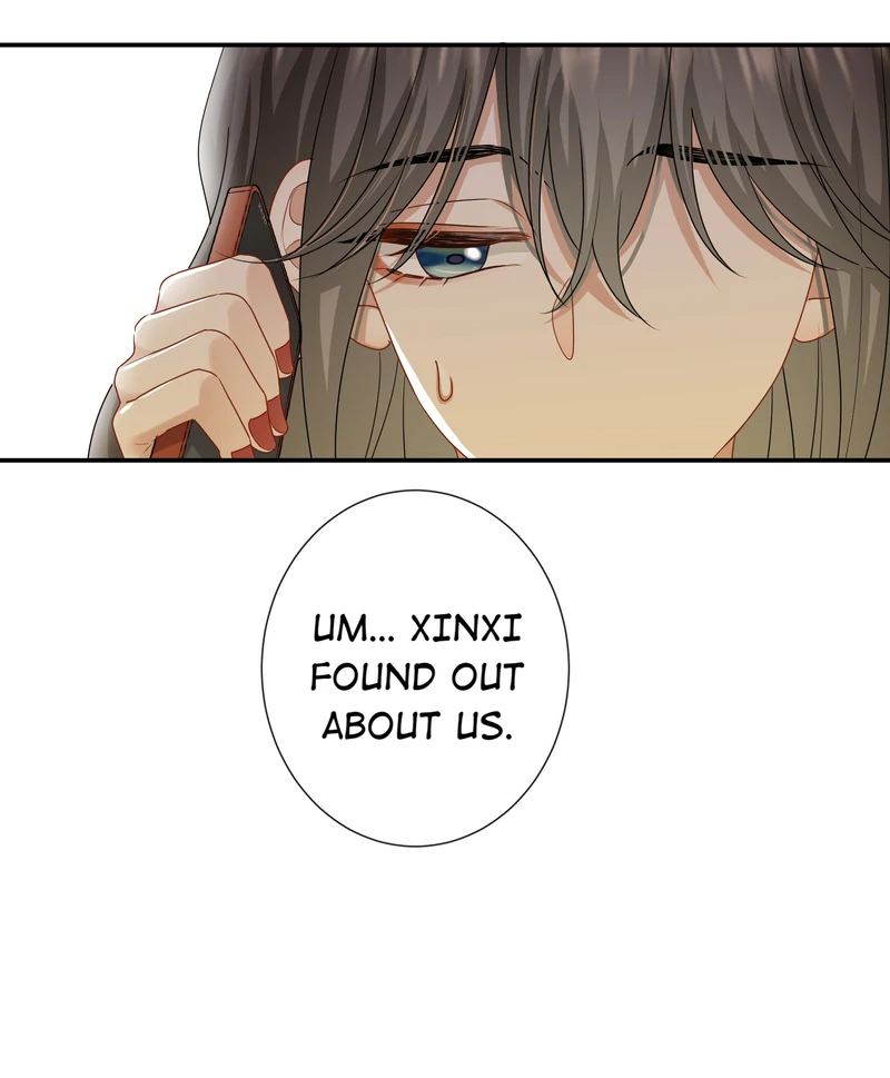 Miss, You're Kinda Weird Chapter 55 - page 8