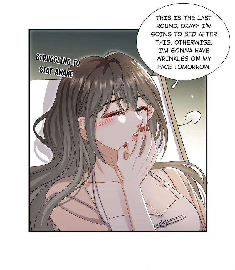 Miss, You're Kinda Weird Chapter 39 - page 10