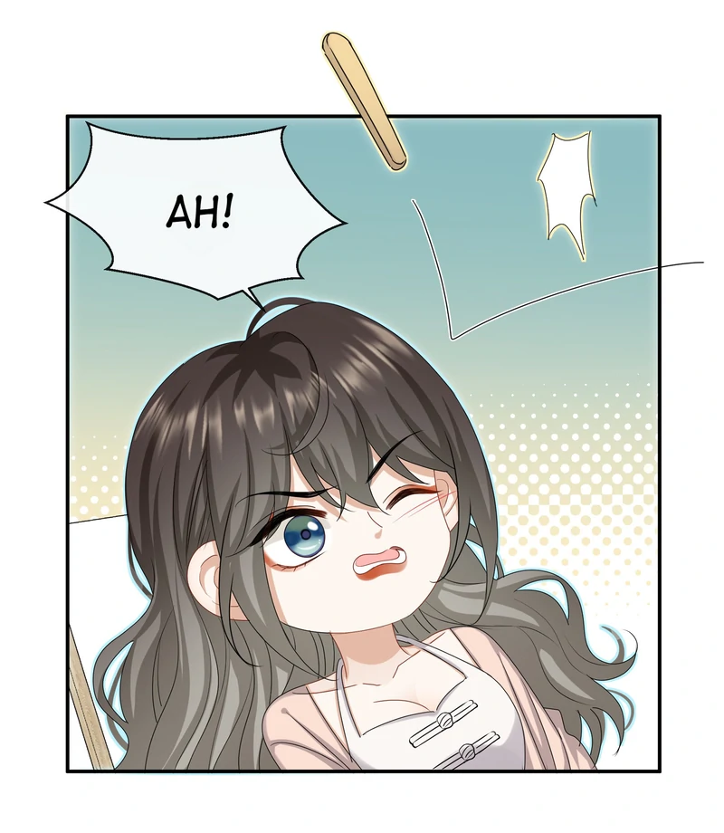 Miss, You're Kinda Weird Chapter 39 - page 12