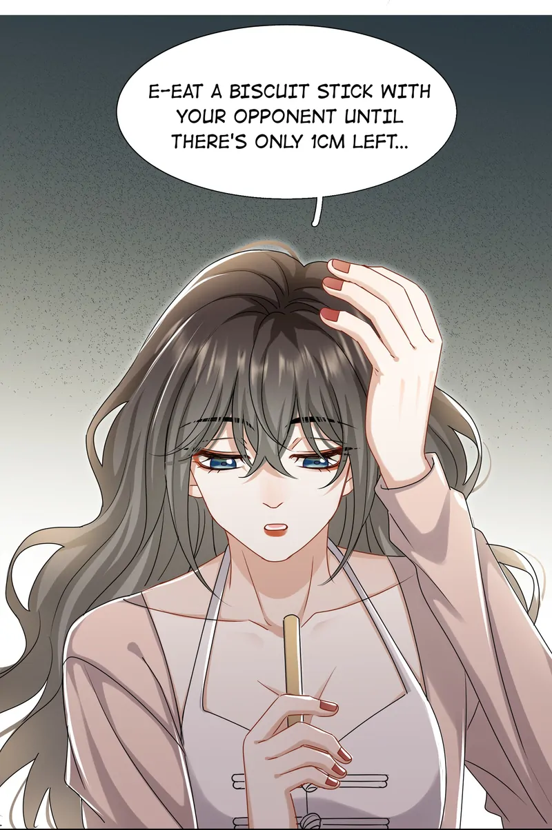 Miss, You're Kinda Weird Chapter 39 - page 14