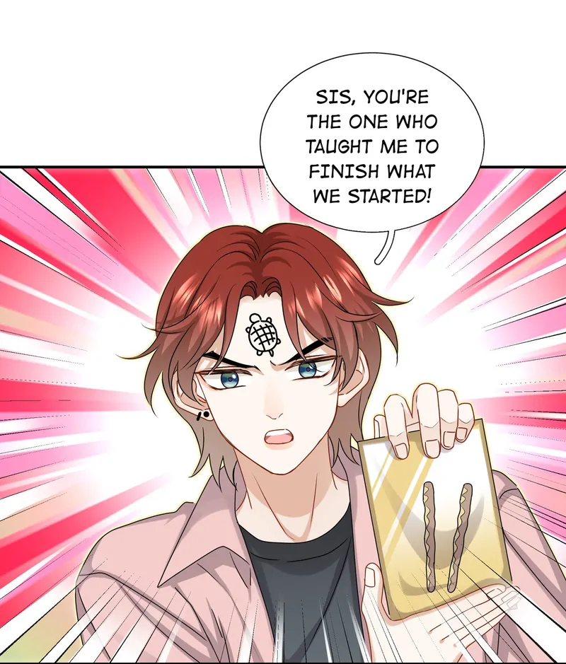 Miss, You're Kinda Weird Chapter 39 - page 17