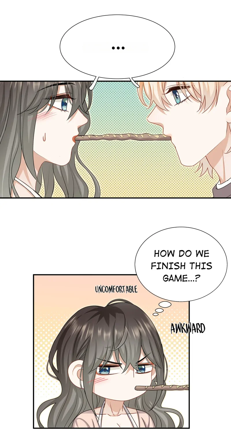 Miss, You're Kinda Weird Chapter 39 - page 19