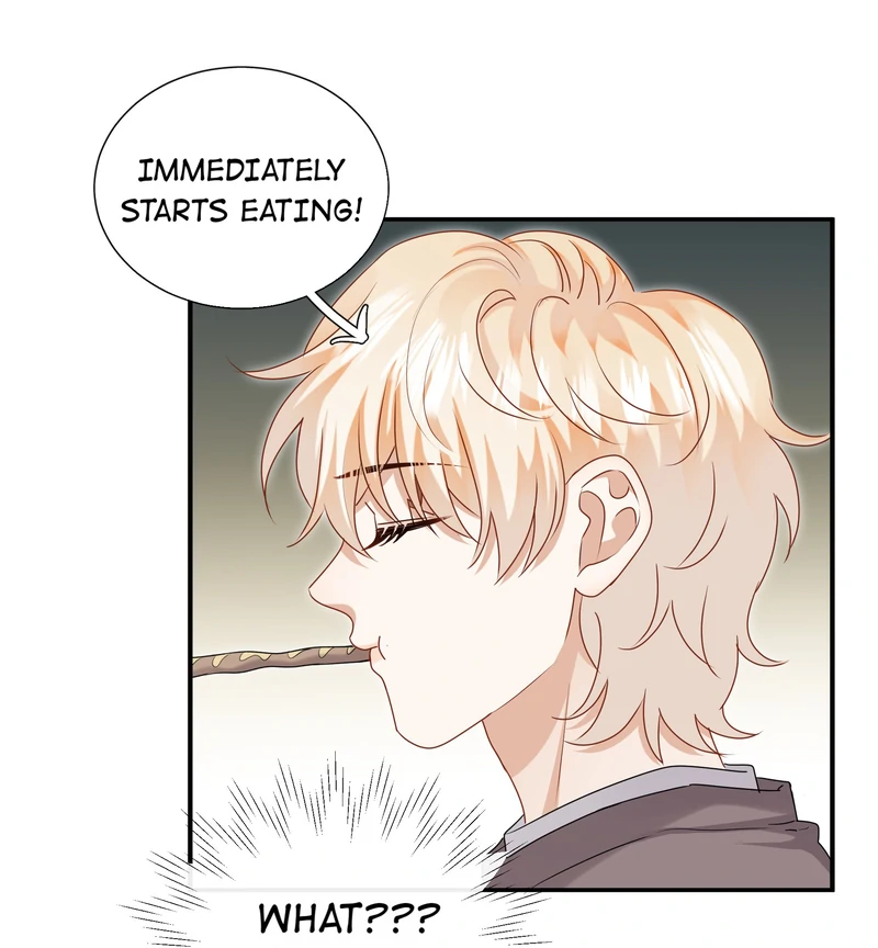 Miss, You're Kinda Weird Chapter 39 - page 20