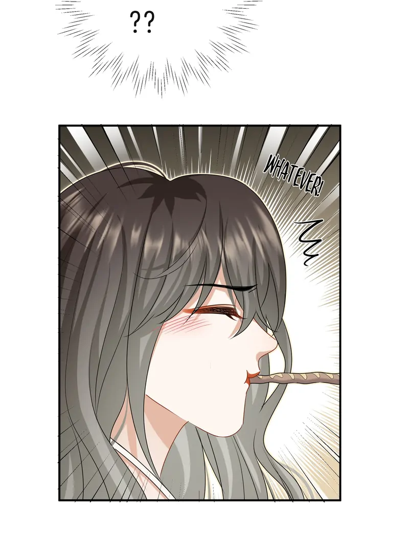Miss, You're Kinda Weird Chapter 39 - page 21