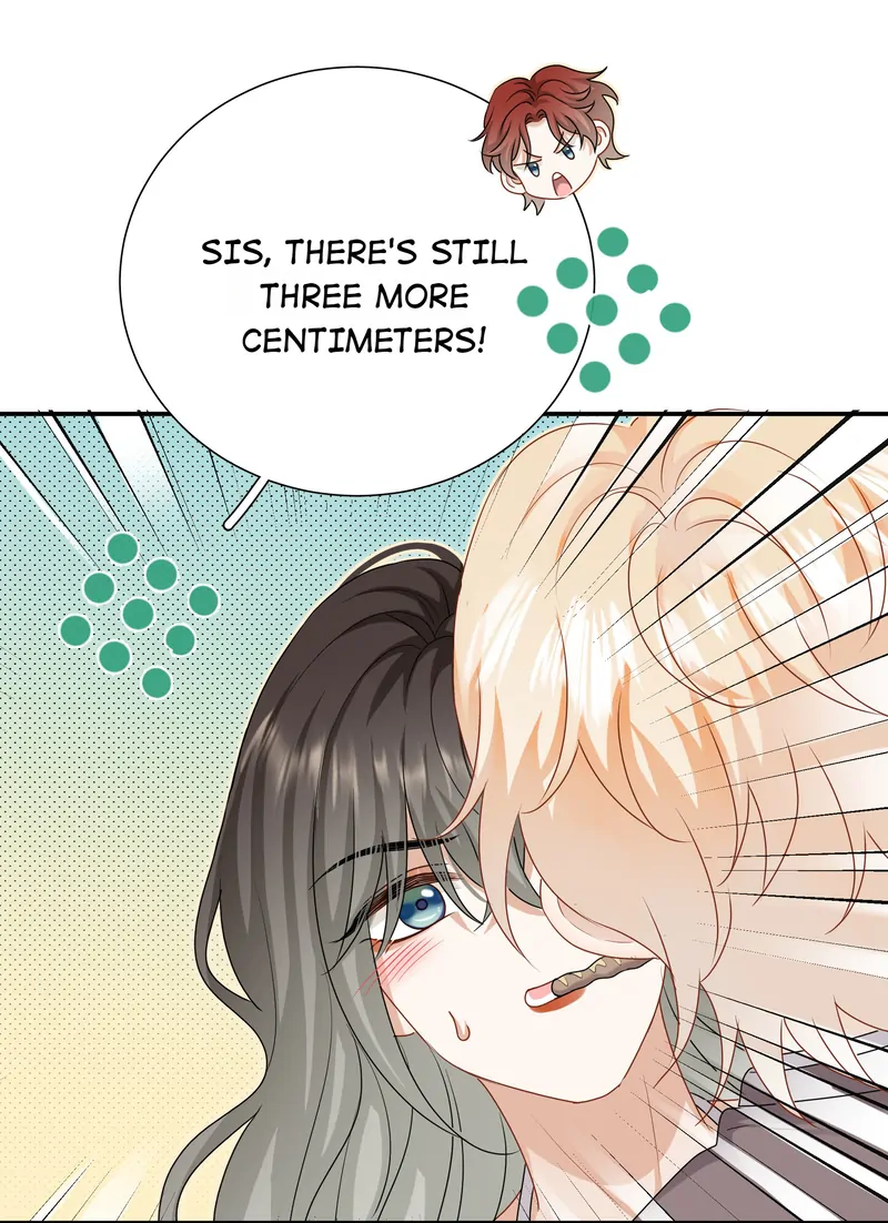 Miss, You're Kinda Weird Chapter 39 - page 24