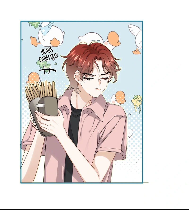 Miss, You're Kinda Weird Chapter 39 - page 3