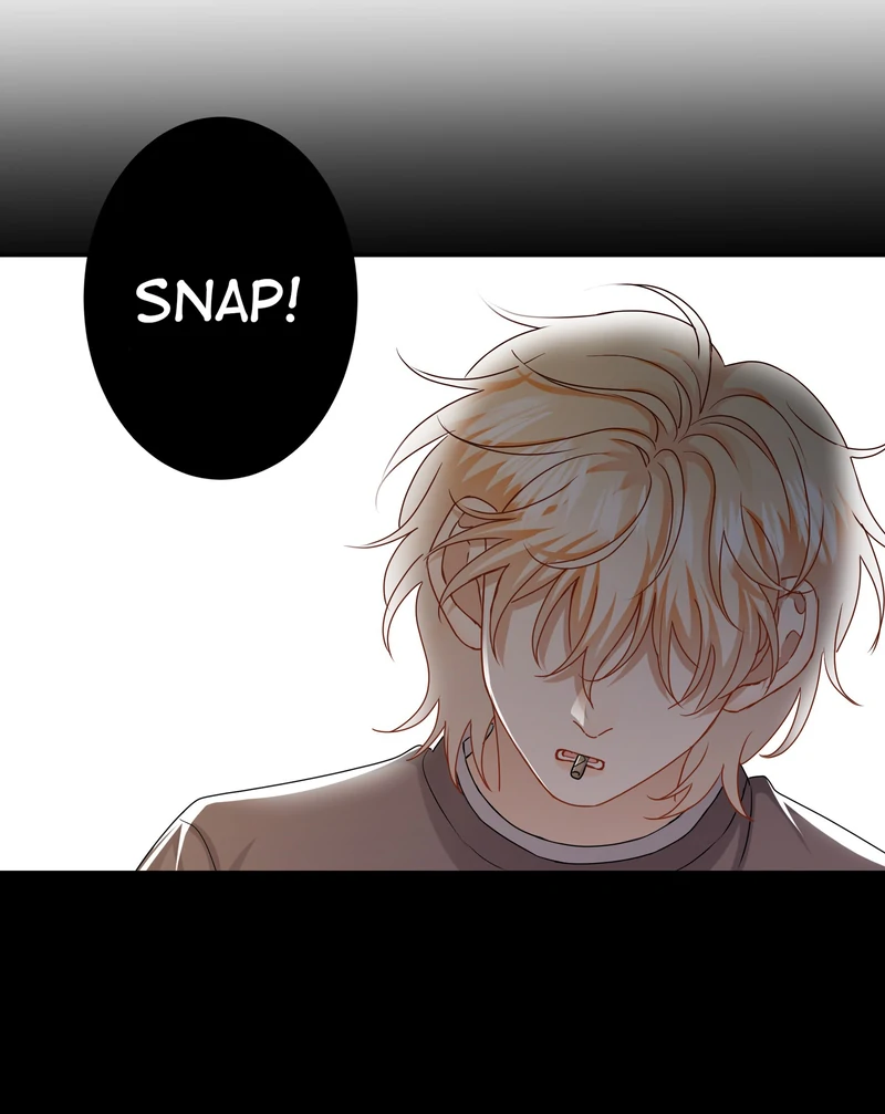 Miss, You're Kinda Weird Chapter 39 - page 30