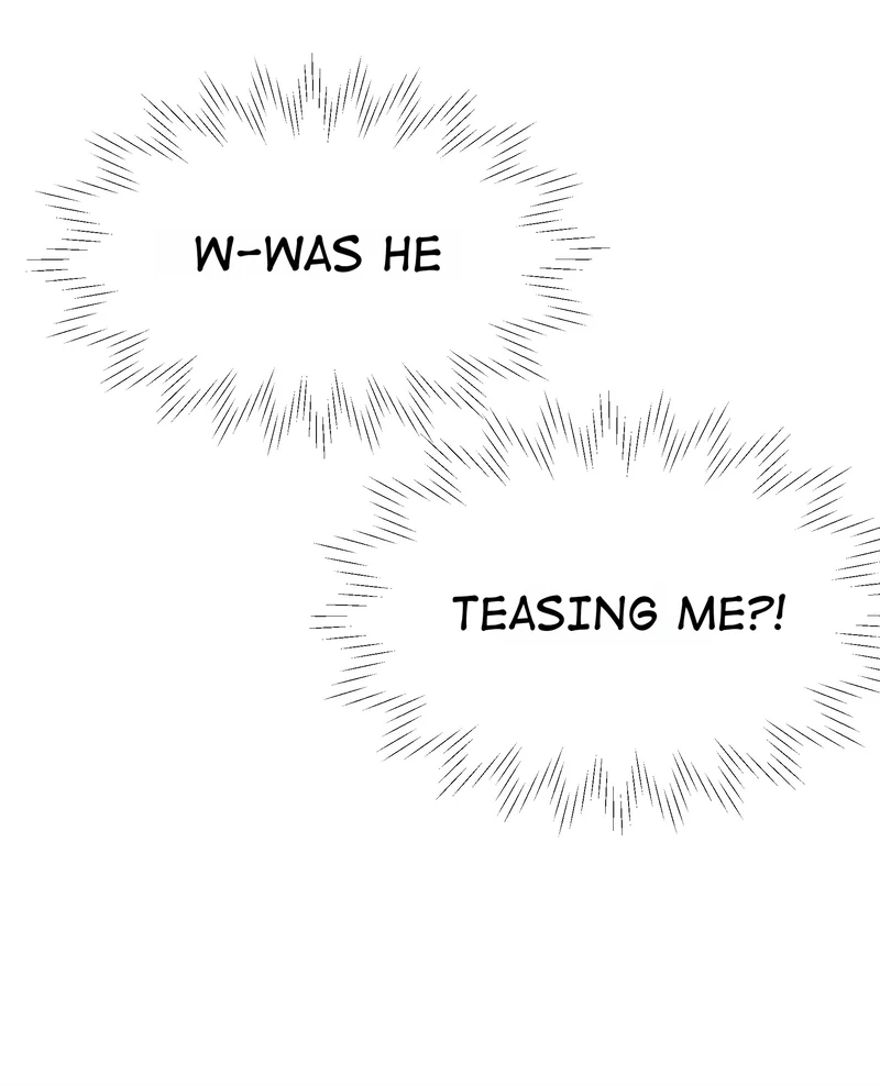 Miss, You're Kinda Weird Chapter 39 - page 33