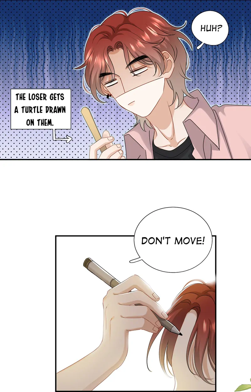 Miss, You're Kinda Weird Chapter 39 - page 4