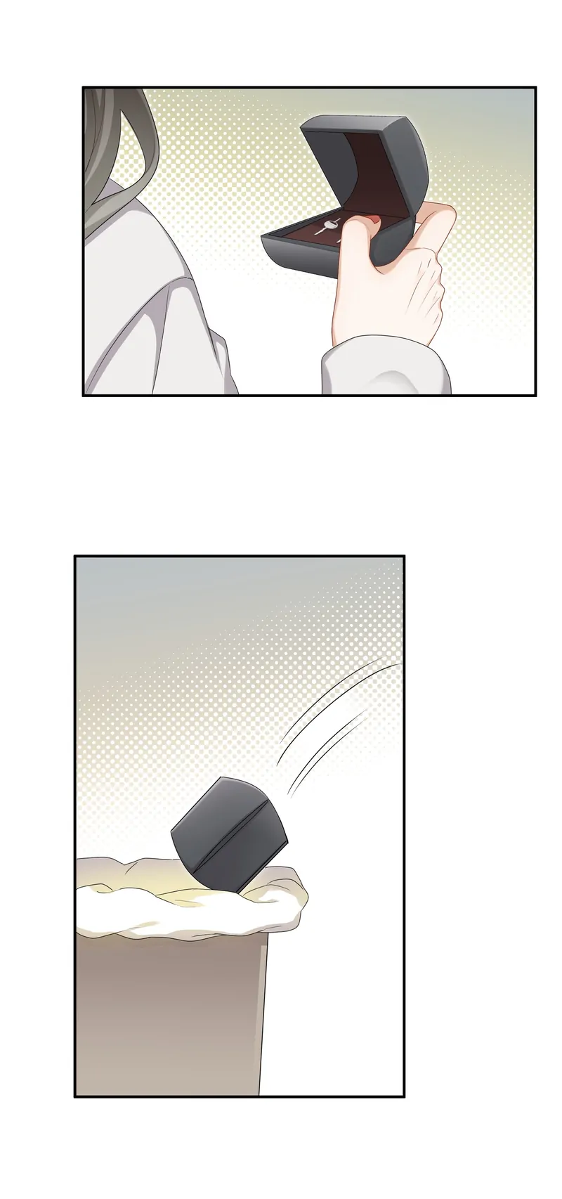 Miss, You're Kinda Weird Chapter 53 - page 10