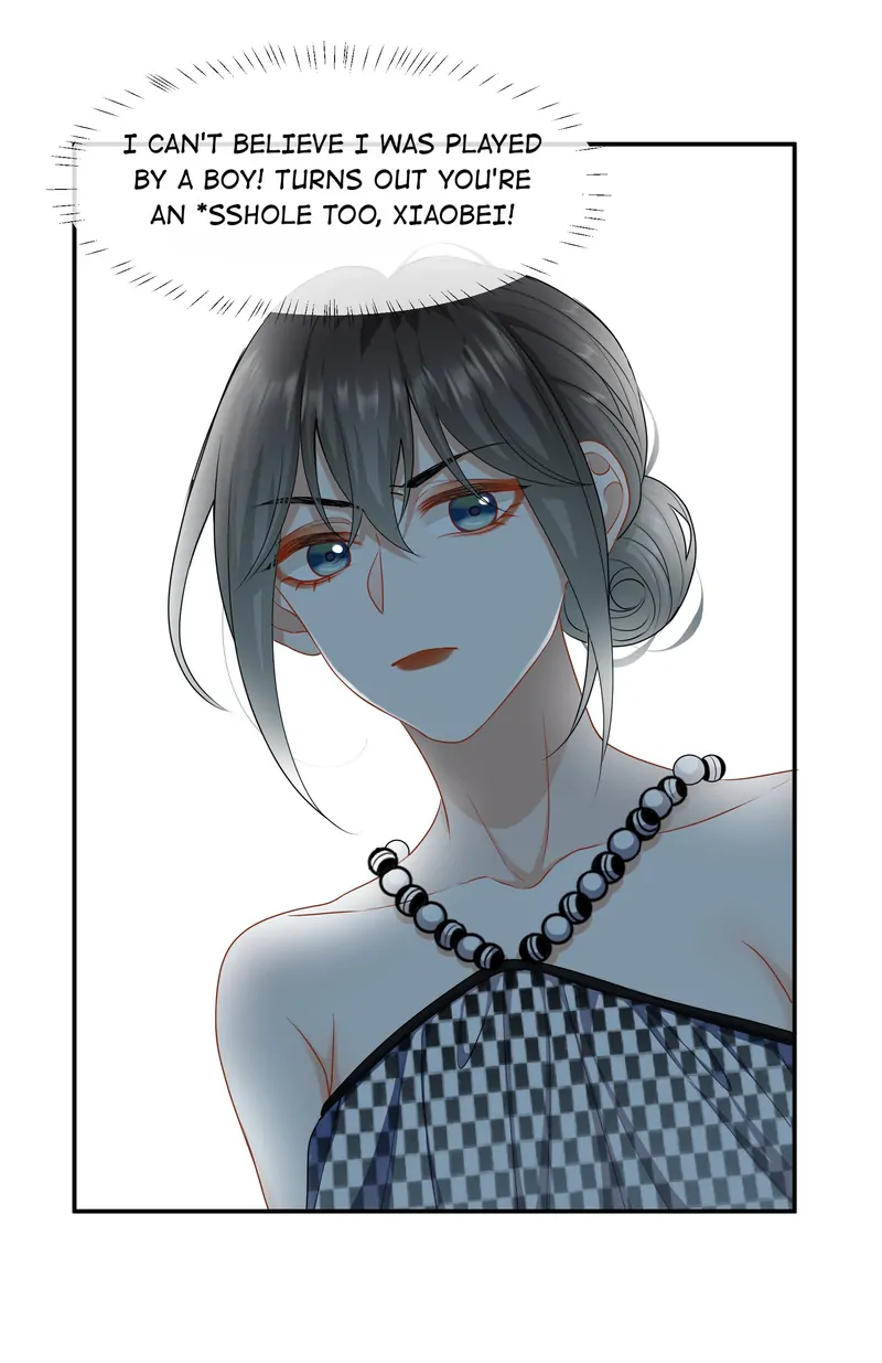 Miss, You're Kinda Weird Chapter 53 - page 12
