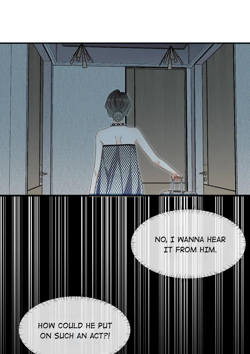 Miss, You're Kinda Weird Chapter 53 - page 13
