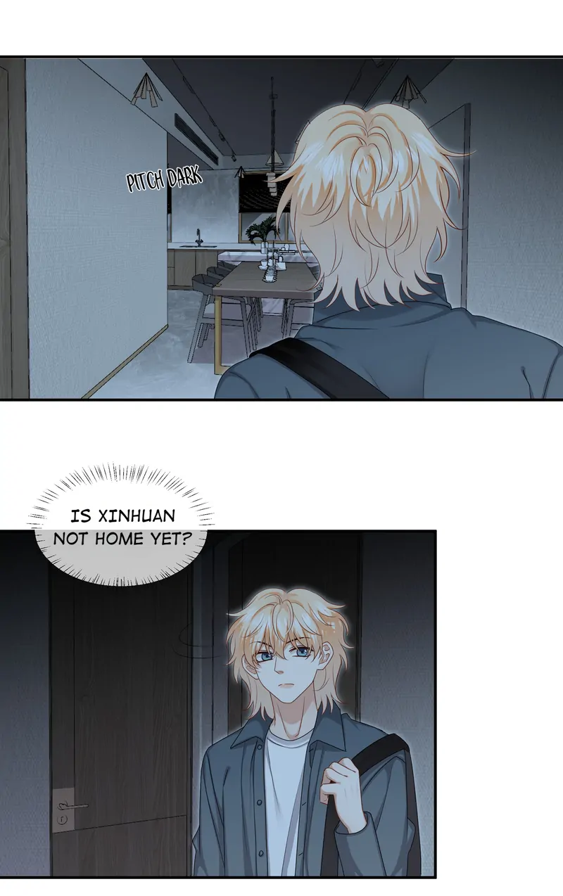 Miss, You're Kinda Weird Chapter 53 - page 16
