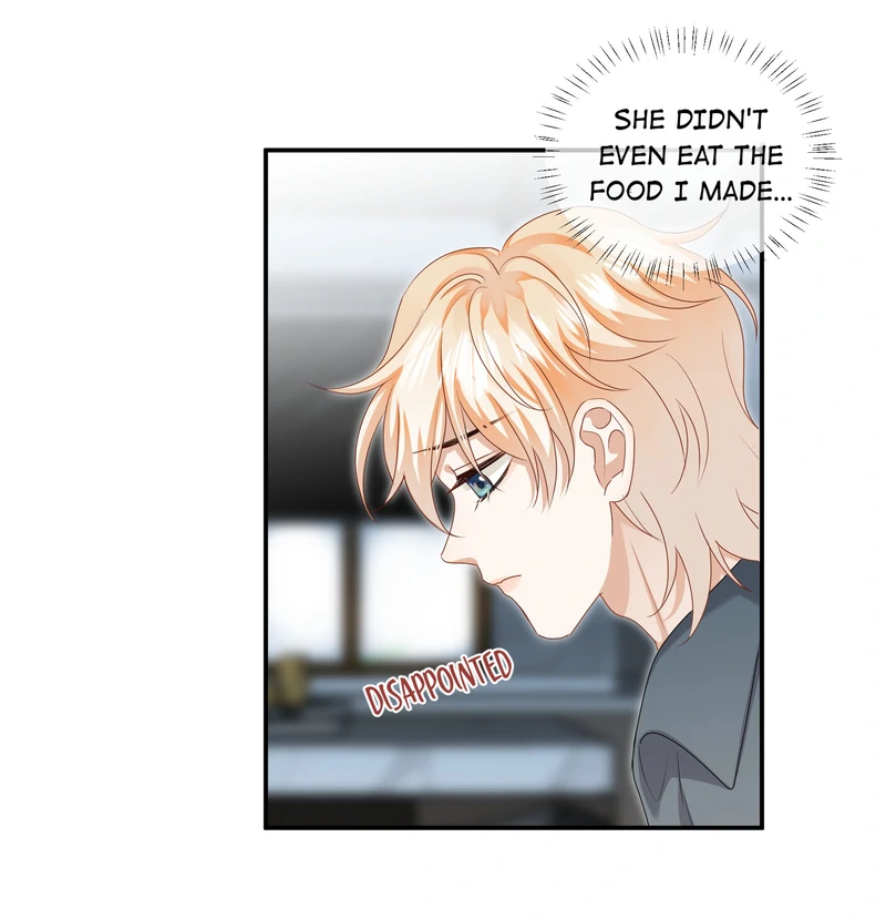 Miss, You're Kinda Weird Chapter 53 - page 17