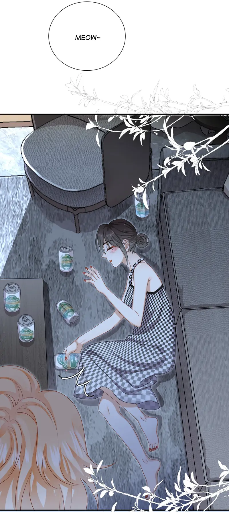 Miss, You're Kinda Weird Chapter 53 - page 18