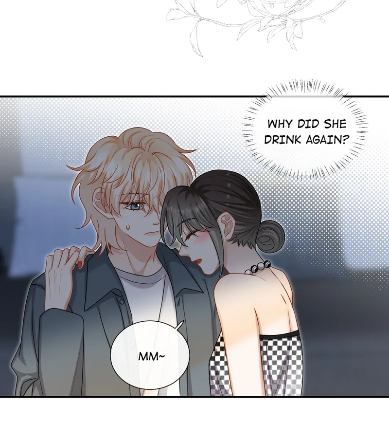Miss, You're Kinda Weird Chapter 53 - page 19