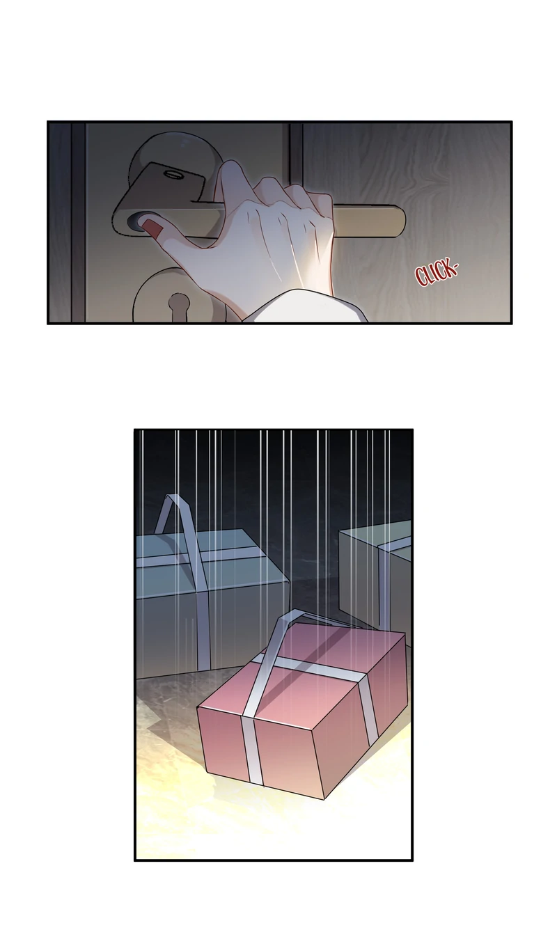 Miss, You're Kinda Weird Chapter 53 - page 2