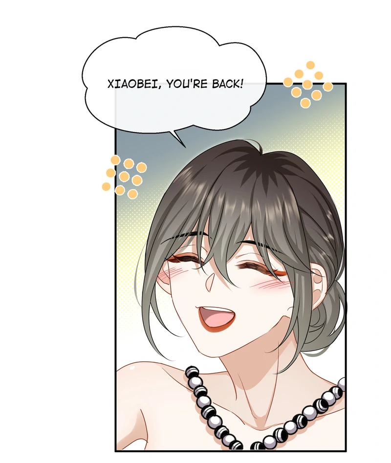 Miss, You're Kinda Weird Chapter 53 - page 20