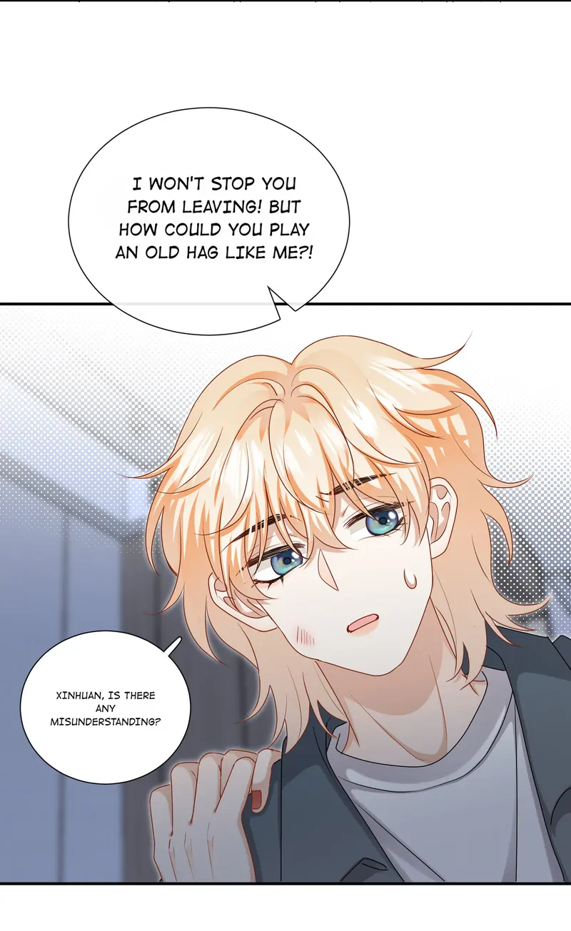 Miss, You're Kinda Weird Chapter 53 - page 22