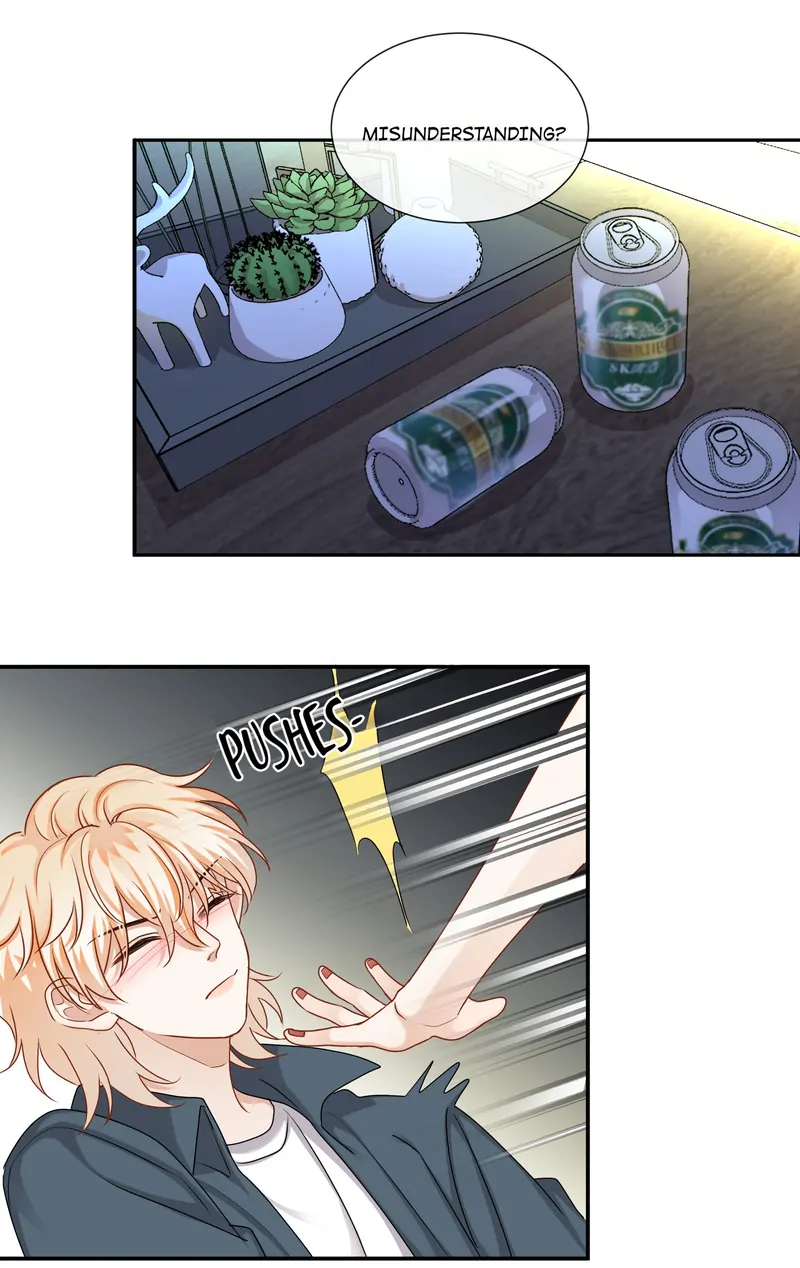 Miss, You're Kinda Weird Chapter 53 - page 23