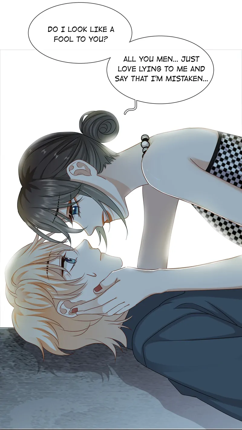 Miss, You're Kinda Weird Chapter 53 - page 24