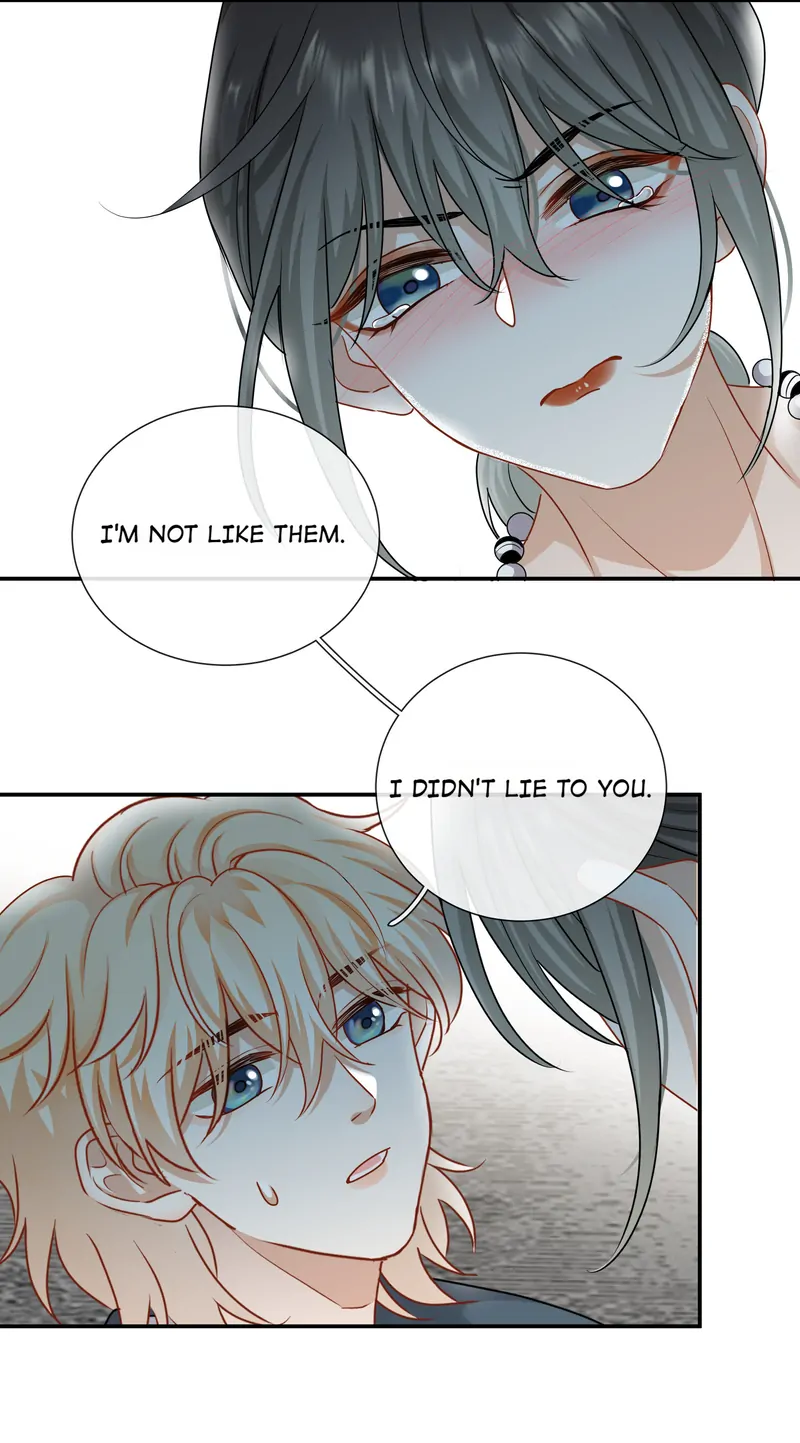 Miss, You're Kinda Weird Chapter 53 - page 25
