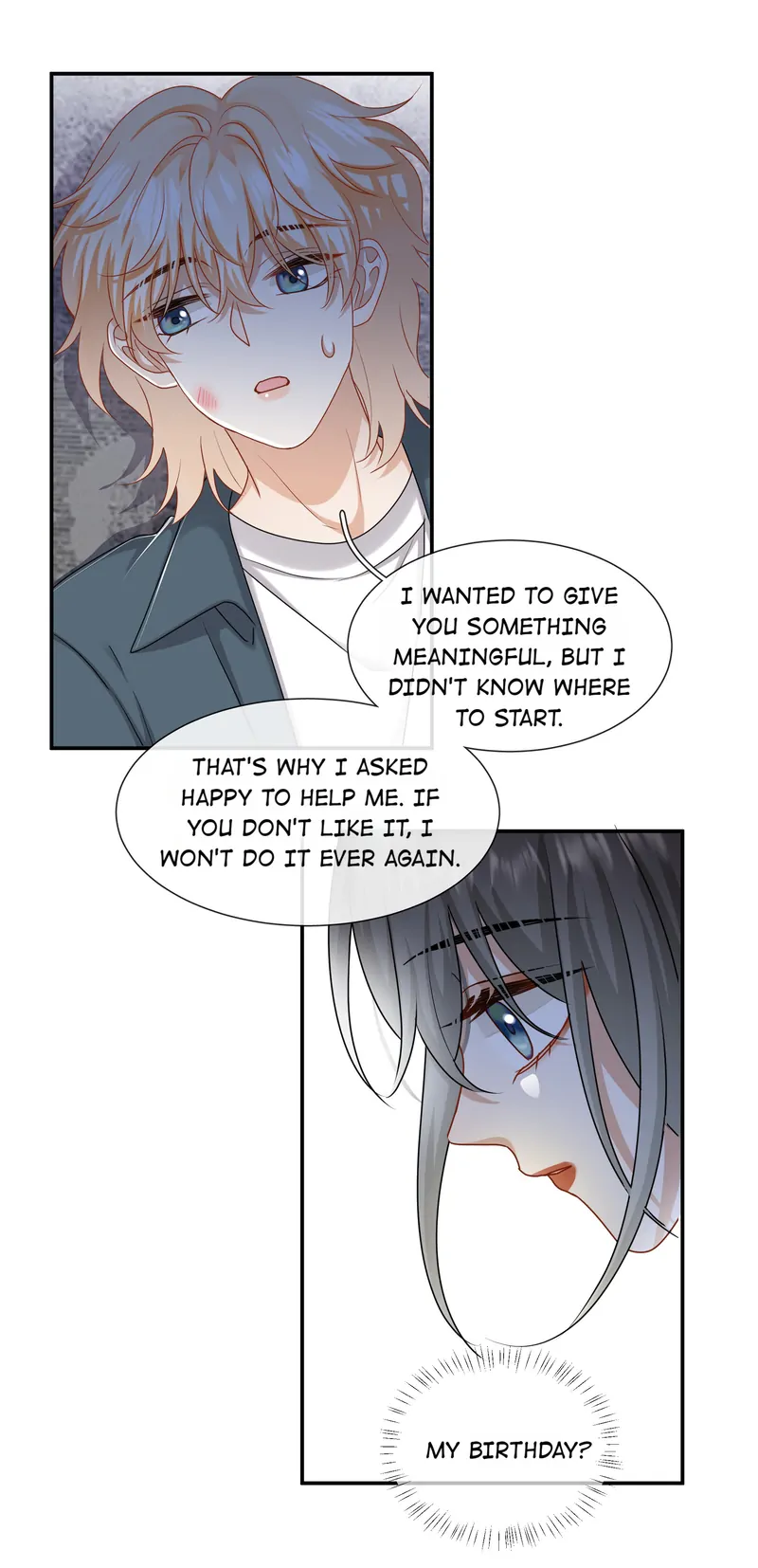 Miss, You're Kinda Weird Chapter 53 - page 27