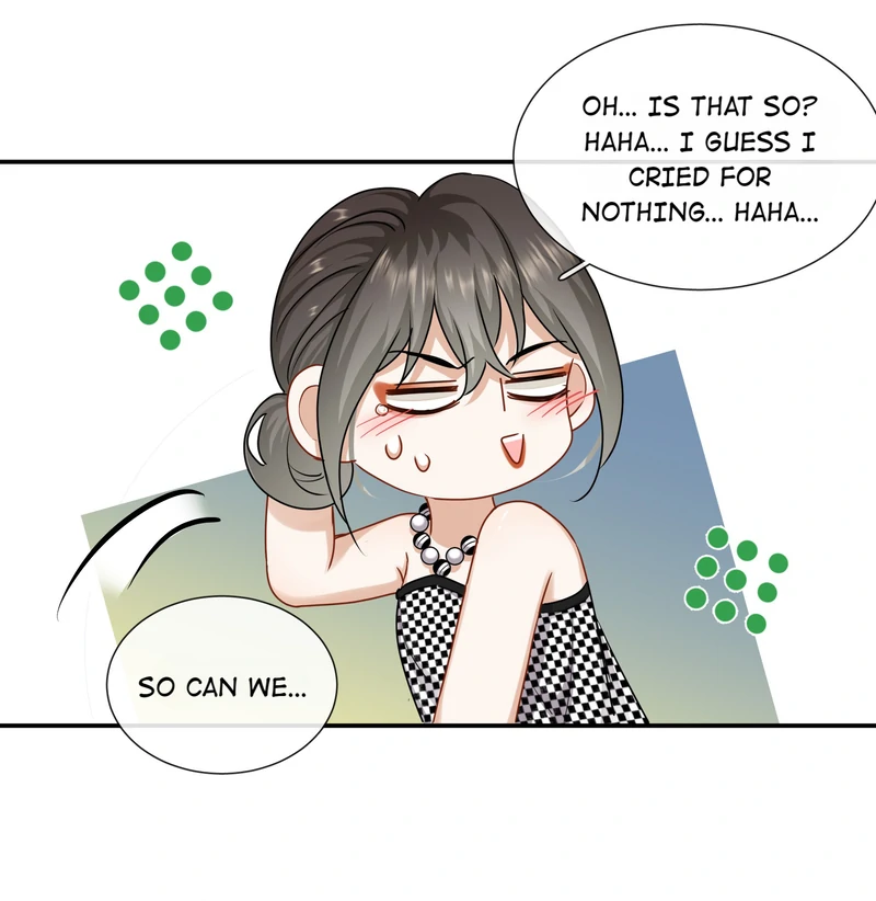 Miss, You're Kinda Weird Chapter 53 - page 28