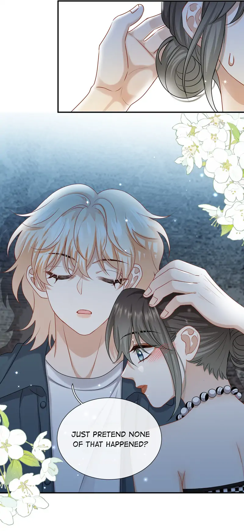 Miss, You're Kinda Weird Chapter 53 - page 29