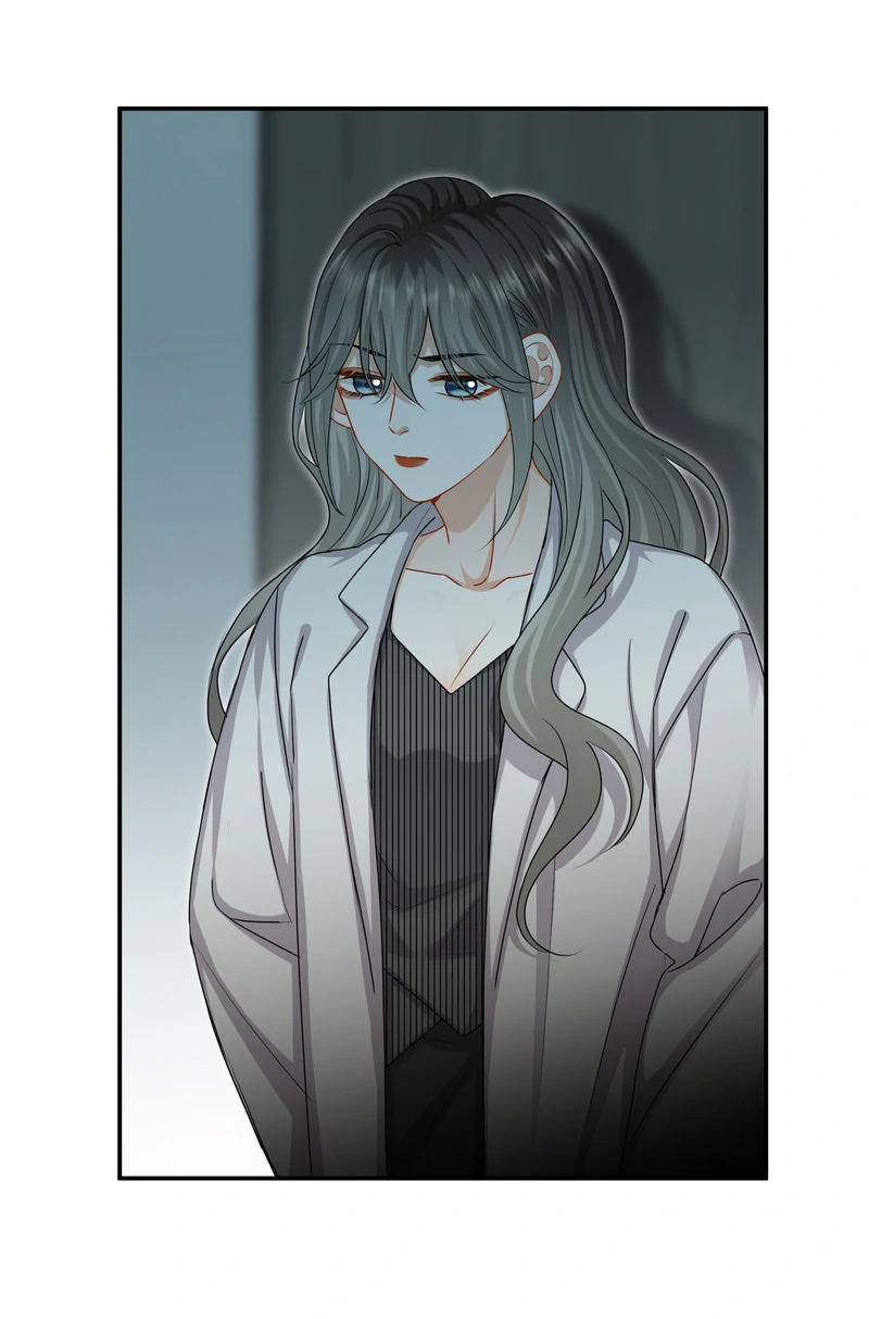 Miss, You're Kinda Weird Chapter 53 - page 3