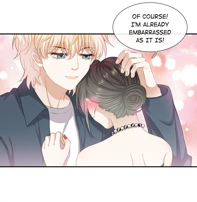 Miss, You're Kinda Weird Chapter 53 - page 30
