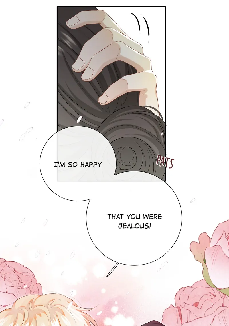 Miss, You're Kinda Weird Chapter 53 - page 31