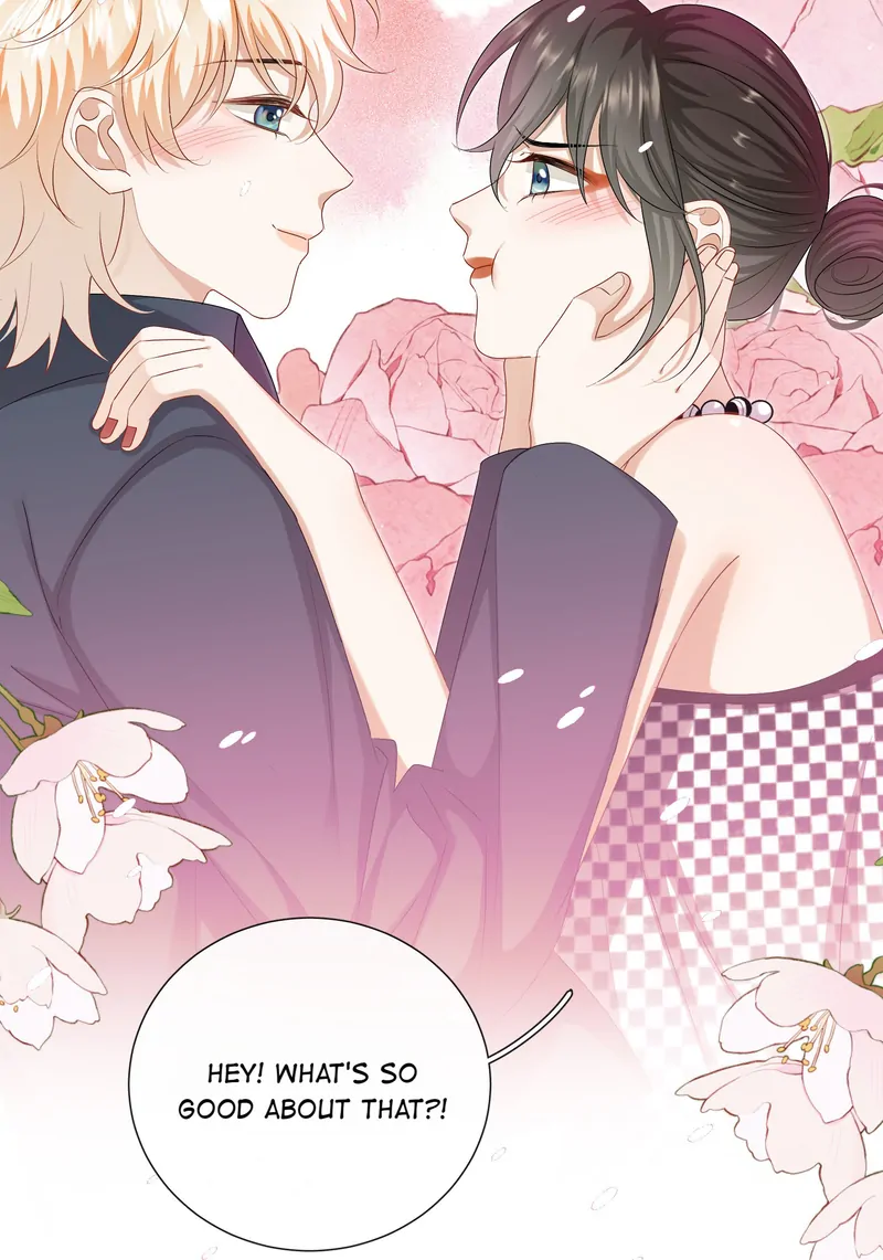 Miss, You're Kinda Weird Chapter 53 - page 32