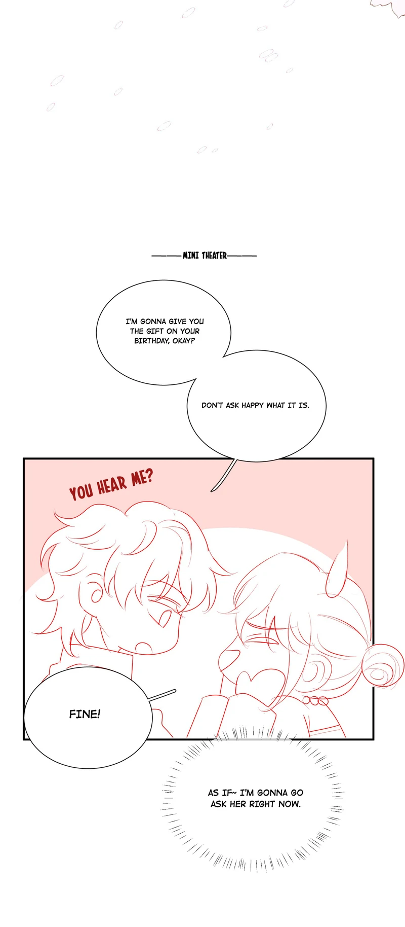 Miss, You're Kinda Weird Chapter 53 - page 33