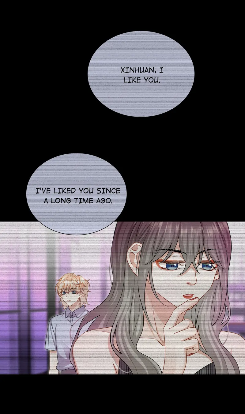 Miss, You're Kinda Weird Chapter 53 - page 6