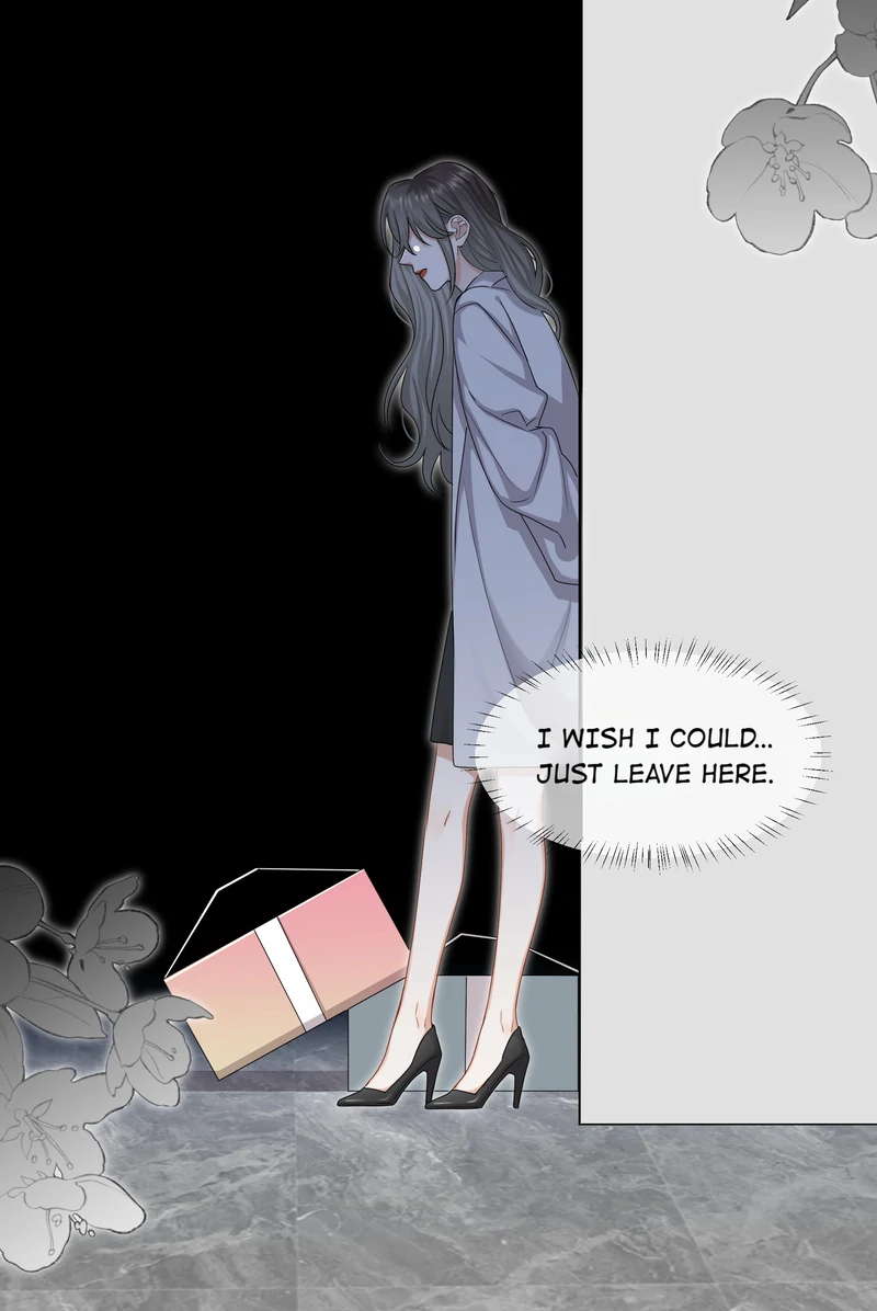 Miss, You're Kinda Weird Chapter 53 - page 8