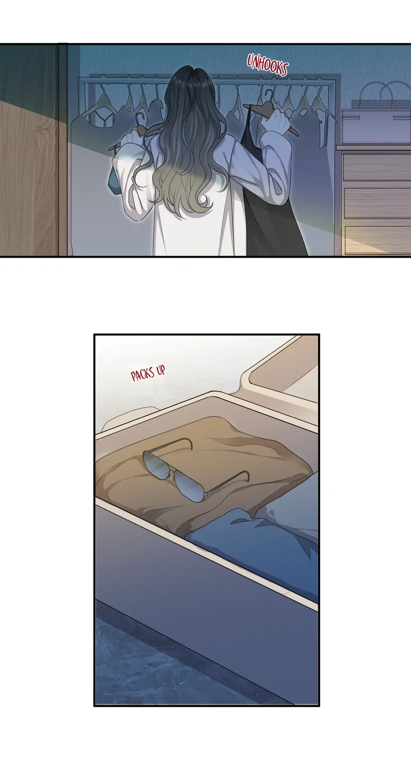Miss, You're Kinda Weird Chapter 53 - page 9
