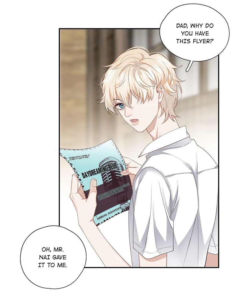 Miss, You're Kinda Weird Chapter 4 - page 45