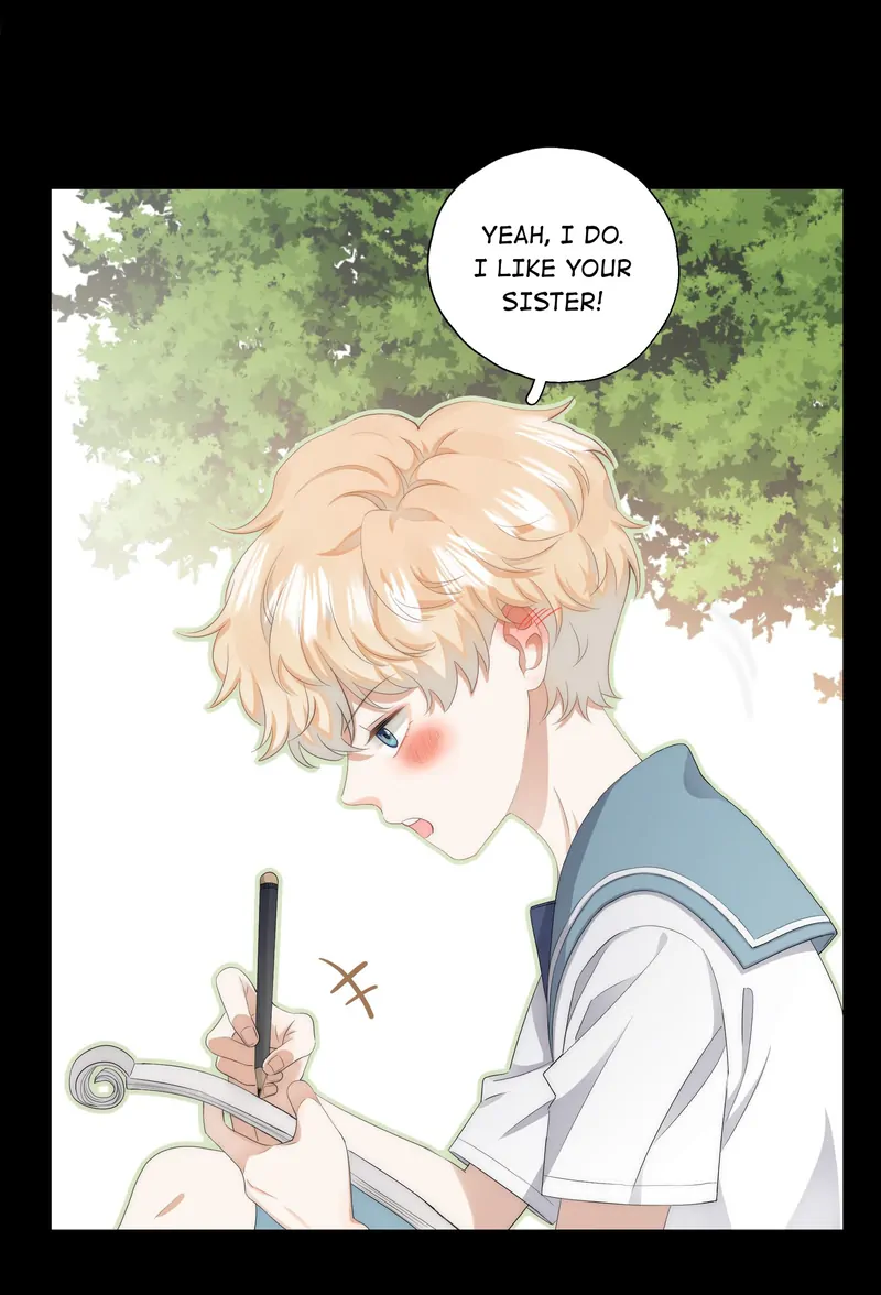 Miss, You're Kinda Weird Chapter 5 - page 19