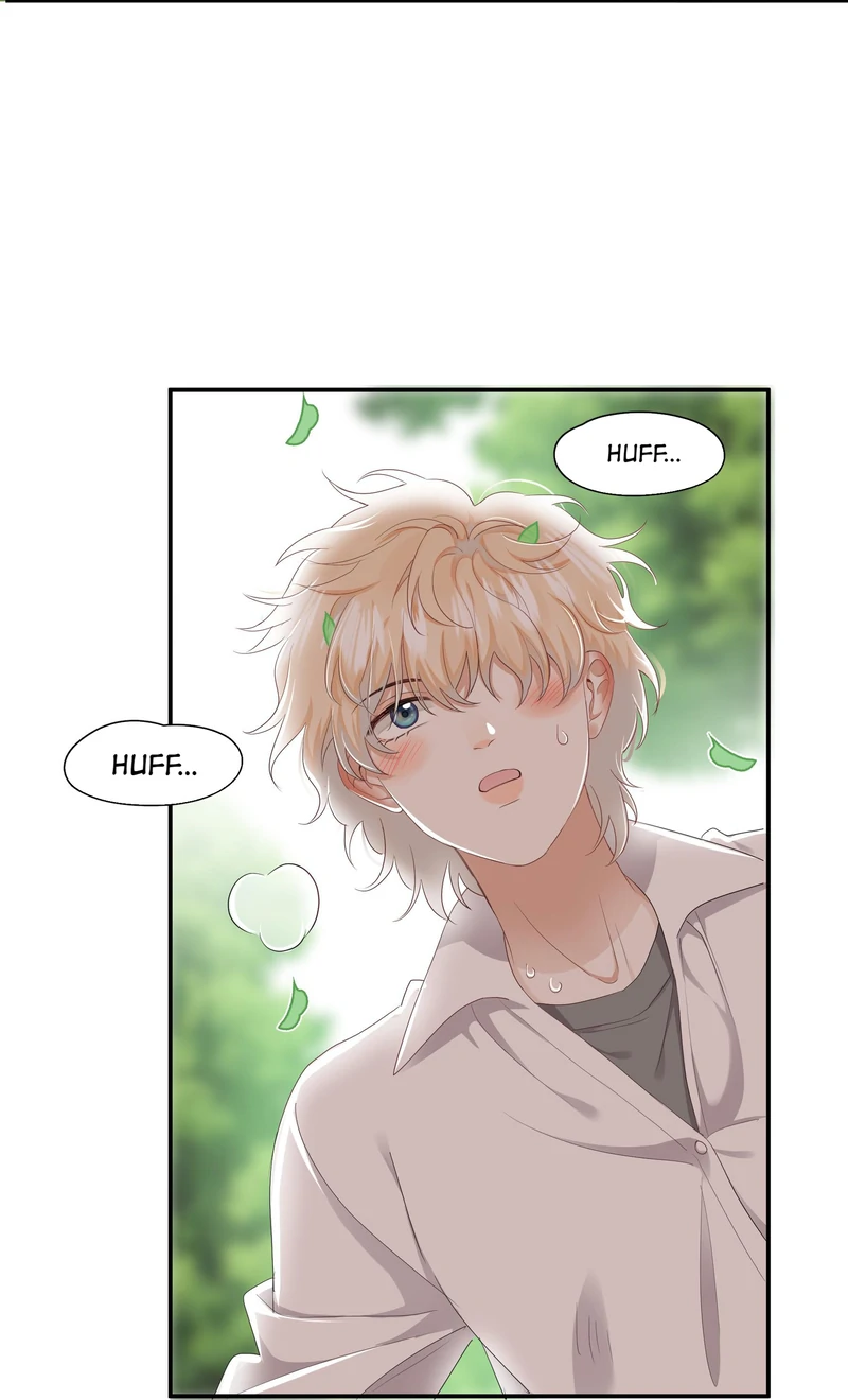 Miss, You're Kinda Weird Chapter 5 - page 25