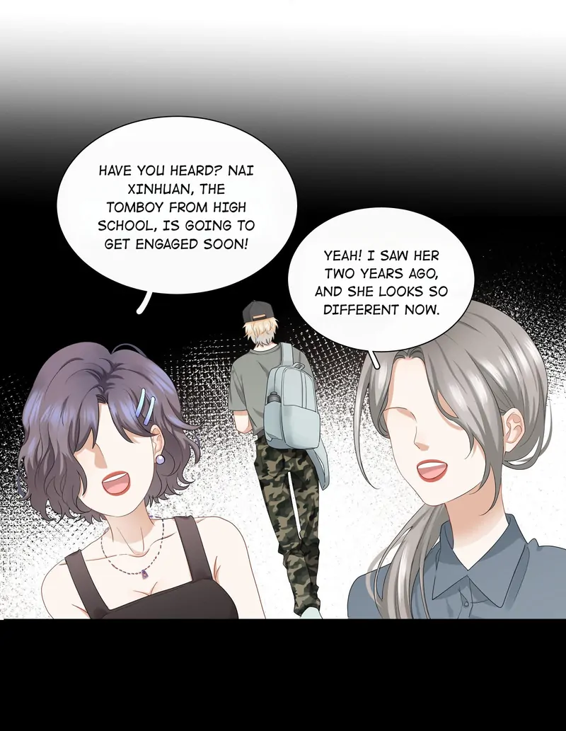 Miss, You're Kinda Weird Chapter 5 - page 26
