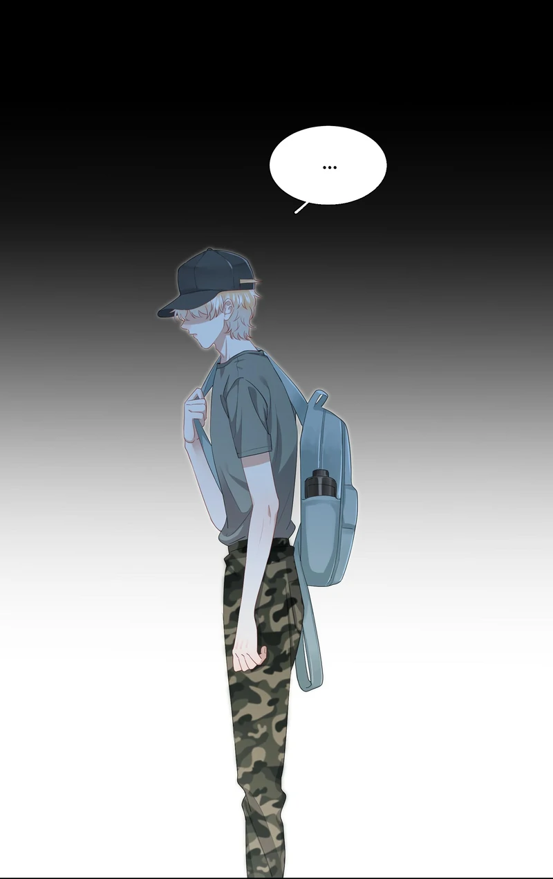 Miss, You're Kinda Weird Chapter 5 - page 28