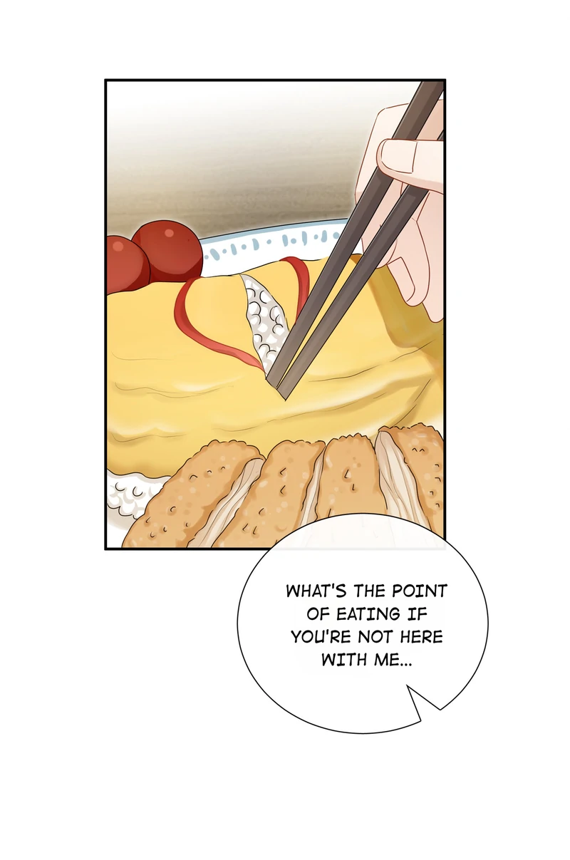 Miss, You're Kinda Weird Chapter 52 - page 10