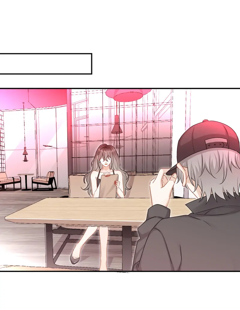 Miss, You're Kinda Weird Chapter 52 - page 11